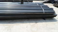  small welded steel pipe  1