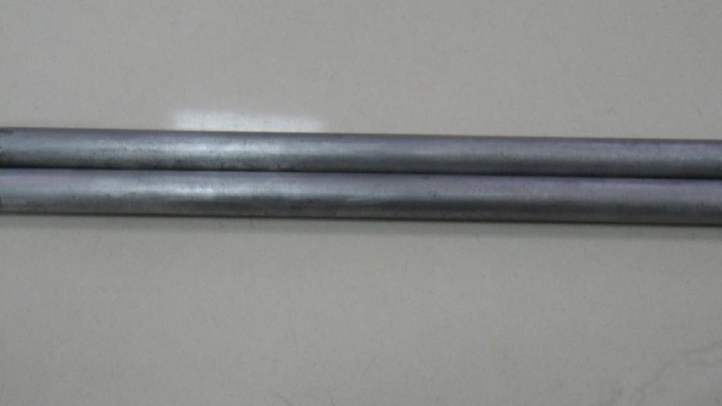  small welded steel pipe  2