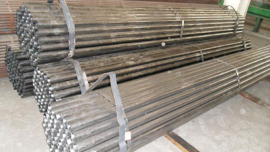  small welded steel pipe  5