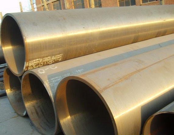 alloy steel pipe 2