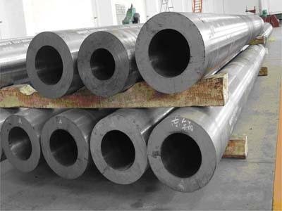 alloy steel pipe 3