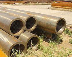 alloy steel pipe 4