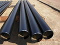 black steel pipe