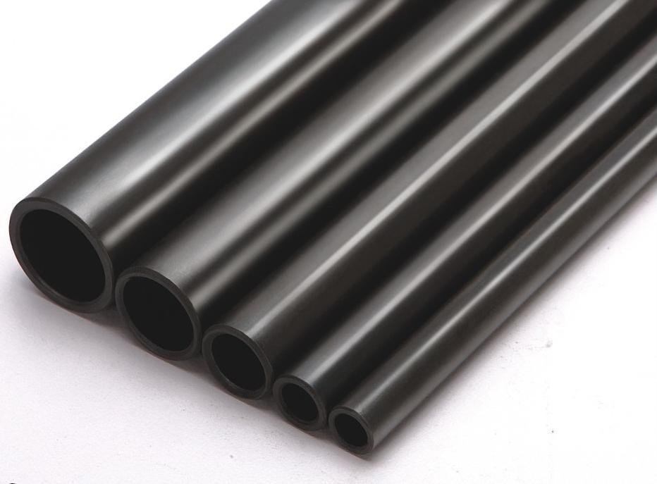 black steel pipe 2