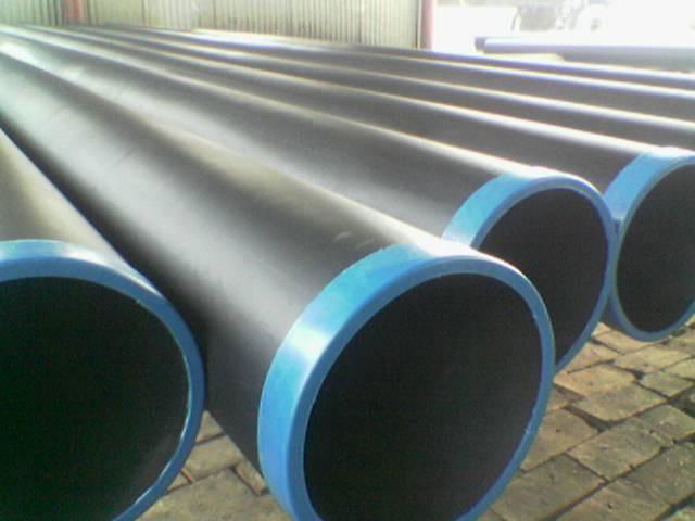 black steel pipe 3