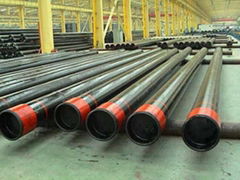 pipe for oil field / oil pipe 