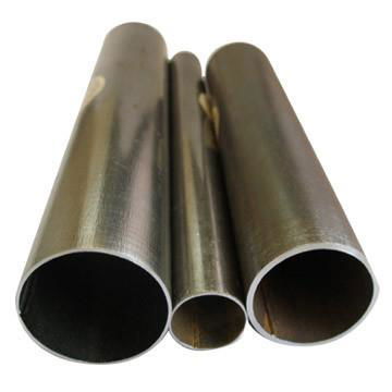 ERW steel pipe