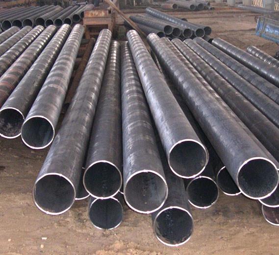 ERW steel pipe 3