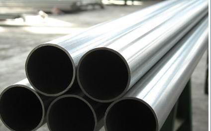 ERW steel pipe 5