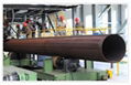 LSAW  steel pipe 1