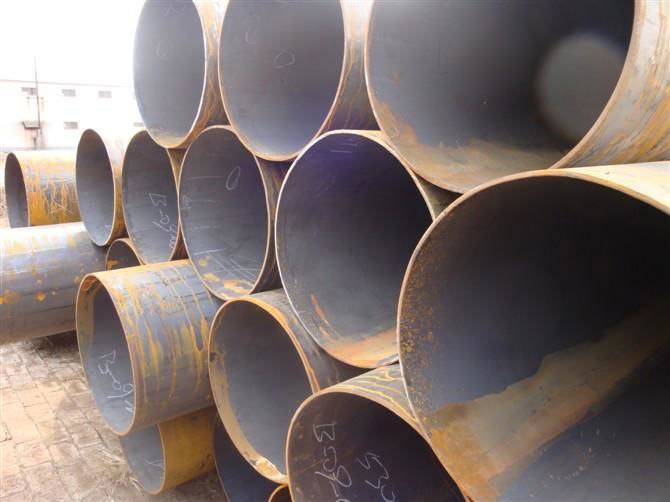 welded steel pipe 3