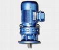 X,B series cycloidal gearbox