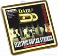 Electric guitar strings 2