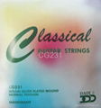 Classical gitar strings 2