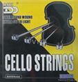 violin/viola/cello strings 1