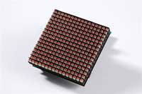 Dual/Single Color LED modules