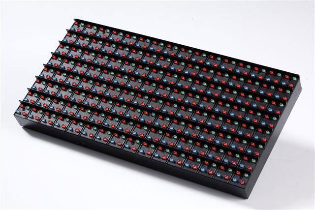 Outdoor LED Module P20mm