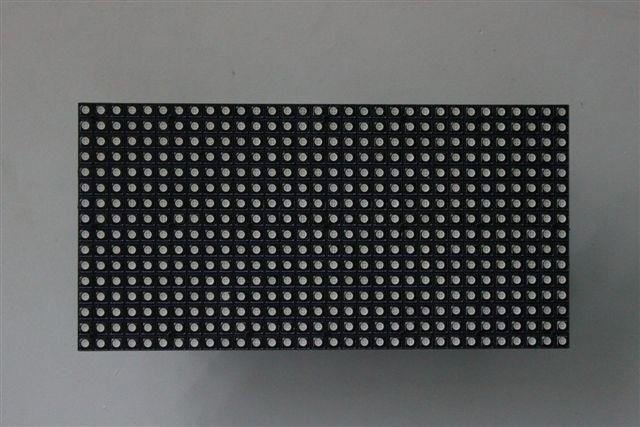 indoor LED Module P5mm SMD 3in1 32 x 16 