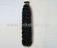 100%human hair bulk