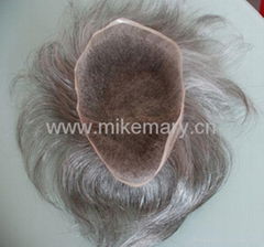 men's toupee