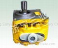 transmission pump