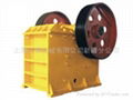 Jaw Crusher 1