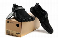 vibram kso trek online mens shoes black fashion new