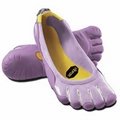 vibram toe shoes classic women's shoe pink yellow fashion 1