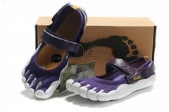 vibram five fingers sprint lightweight running shoes purple white
