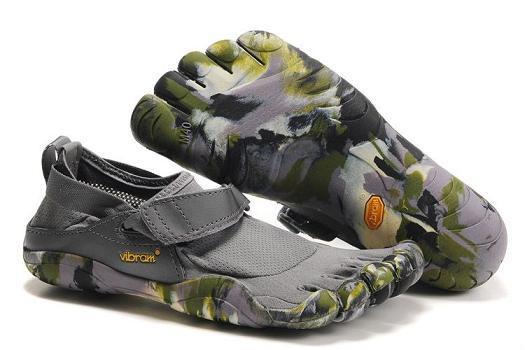 vibram fivefingers kso