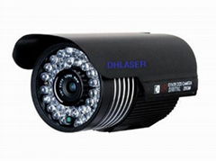 ir waterproo cctv camera