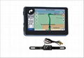 Car GPS navigation system 1