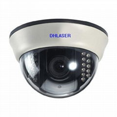 IR dome camera