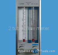 flow meter