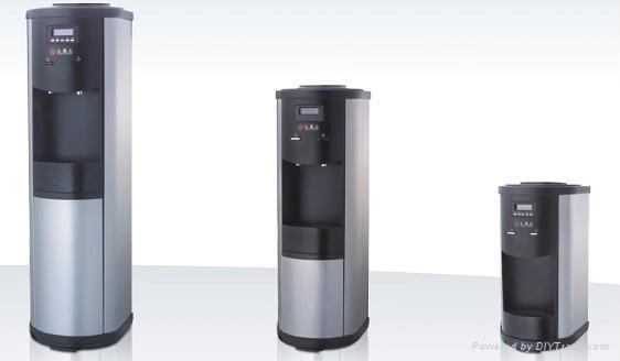 steel water dispenser/Ro water dispenser