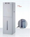 stand hot and cold water dispenser