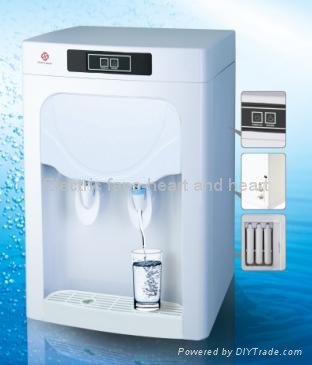 new water purifier  
