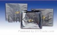 Anti-static shielding bag