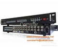 LED VIDEO  PROCESSOR  CL-1130 1