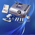 HF804 Scrubber& Ultrasonic instrument 2