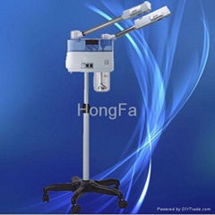 HF824 Cold &hot spray machine