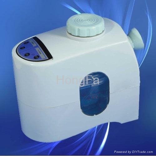 HF828 Mini Chinese herb medicine spray machine