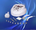 HF 848 Dermabrasion beauty machine