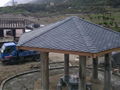 China good roofing slate tile  2