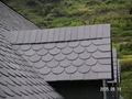 China good roofing slate tile  3