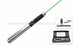 green laser 