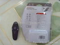 new design wireless presenter (2.4G) 3