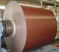 PPGI steel coil 2