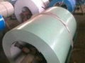 PPGI steel coil 3