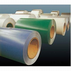 ppgi prepainted galvanized steel coil